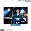 ARGONAVIS_EX_アーティストBIGブロマイド（A4サイズ）桔梗凛生_E_20