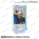 少女☆歌劇 レヴュースタァライト -Re LIVE- トレーディングぷちアクリルスタンド vol.3【PACK】