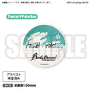 バンドリ！ ガールズバンドパーティ！　珪藻土コースター　Pastel＊Palettes