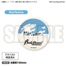バンドリ！ ガールズバンドパーティ！　珪藻土コースター　Morfonica