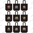 少女☆歌劇 レヴュースタァライト トートバッグ Herbarium ver.　露崎 まひる