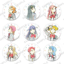 少女☆歌劇 レヴュースタァライト トレーディング缶バッジ 再生産総集編 ver.【PACK】