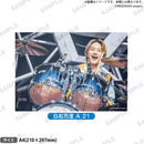 ARGONAVIS_EX_アーティストBIGブロマイド（A4サイズ）白石万浬_A_21