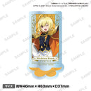 少女☆歌劇 レヴュースタァライト -Re LIVE- トレーディングぷちアクリルスタンド vol.3【PACK】