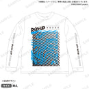 Argonavis TOUR 2022 RUN-UP　ロングスリーブTシャツ　Mサイズ