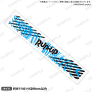 Argonavis TOUR 2022 RUN-UP　マフラータオル