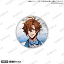 【from ARGONAVIS Birthday Collection 2022】アニバーサリー缶バッジ 早坂絋平