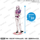 【from ARGONAVIS Birthday Collection 2022】アニバーサリーアクリルスタンド 宇治川紫夕