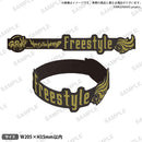 【GYROAXIA SECRET MINI LIVE】ダイカットシリコンバンド