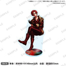 【Freestyle】アクリルスタンド 里塚賢汰