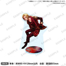 【Freestyle】アクリルスタンド 界川深幸