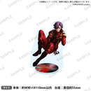 【Freestyle】アクリルスタンド 美園礼音