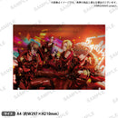 【Freestyle】メモリアルミラーアクリルアート