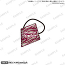 【GYROAXIA TOUR 2022 -Freestyle-】アクリルヘアゴム