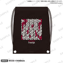 【GYROAXIA TOUR 2022 -Freestyle-】ナップサック