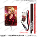 【GYROAXIA TOUR 2022 -Freestyle-】ネックストラップ＆フォンタブ 界川深幸