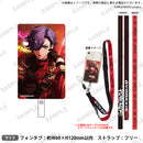 【GYROAXIA TOUR 2022 -Freestyle-】ネックストラップ＆フォンタブ 美園礼音