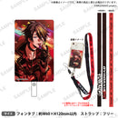 【GYROAXIA TOUR 2022 -Freestyle-】ネックストラップ＆フォンタブ 曙 涼