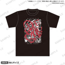 【GYROAXIA TOUR 2022 -Freestyle-】Tシャツ Lサイズ