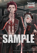 VISUAL PRISON comics（２）