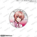 【from ARGONAVIS Birthday Collection 2022】アニバーサリー缶バッジ 若草あおい