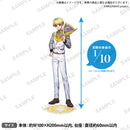 【from ARGONAVIS Birthday Collection 2022】アニバーサリーアクリルスタンド 白石万浬