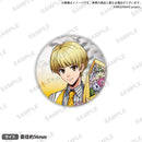 【from ARGONAVIS Birthday Collection 2022】アニバーサリー缶バッジ 白石万浬