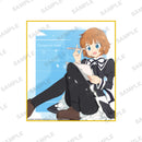 アサルトリリィ BOUQUET トレーディングミニ色紙 vol.1【PACK】