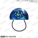 Argonavis TOUR 2022 RUN-UP　アクリルヘアゴム