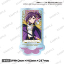 少女☆歌劇 レヴュースタァライト -Re LIVE- トレーディングぷちアクリルスタンド vol.4【PACK】