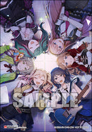 Leo/need SEKAI ALBUM vol.1【通常盤】