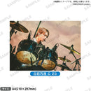 ARGONAVIS_EX_アーティストBIGブロマイド（A4サイズ）白石万浬_C_23