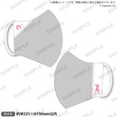 ウマ娘 プリティーダービー マスク ハルウララ