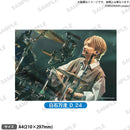 ARGONAVIS_EX_アーティストBIGブロマイド（A4サイズ）白石万浬_D_24