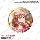 少女☆歌劇 レヴュースタァライト -Re LIVE- トレーディングホロ缶バッジ vol.2【PACK】