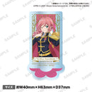 少女☆歌劇 レヴュースタァライト -Re LIVE- トレーディングぷちアクリルスタンド vol.2【PACK】