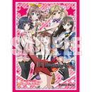 ブシロード スリーブコレクションエクストラ Vol.255 バンドリ！ ガールズバンドパーティ！『Poppin'Party』