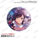 少女☆歌劇 レヴュースタァライト -Re LIVE- トレーディングホロ缶バッジ vol.1【PACK】