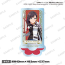 少女☆歌劇 レヴュースタァライト -Re LIVE- トレーディングぷちアクリルスタンド vol.1【PACK】