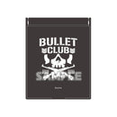 新日本プロレスリング スクエアミラー BULLET CLUB ver.
