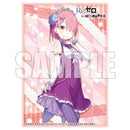 ブシロード スリーブコレクションエクストラ Vol.267 Re:ゼロから始める異世界生活『Happy Birthday!ラム＆レム』大塚真一郎先生描き下ろしver.セット