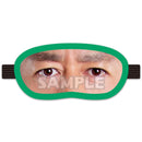 新日本プロレスリング トレーディングアイマスク【PACK】