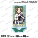 少女☆歌劇 レヴュースタァライト -Re LIVE- トレーディングぷちアクリルスタンド vol.2【PACK】