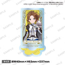 少女☆歌劇 レヴュースタァライト -Re LIVE- トレーディングぷちアクリルスタンド vol.3【PACK】