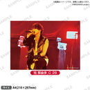 ARGONAVIS_EX_アーティストBIGブロマイド（A4サイズ）旭 那由多_C_28