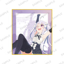 アサルトリリィ BOUQUET トレーディングミニ色紙 vol.2【PACK】