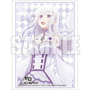 ブシロード スリーブコレクションエクストラ Vol.299 Re:ゼロから始める異世界生活 Memory Snow 『エミリア』
