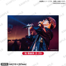 ARGONAVIS_EX_アーティストBIGブロマイド（A4サイズ）旭 那由多_D_29