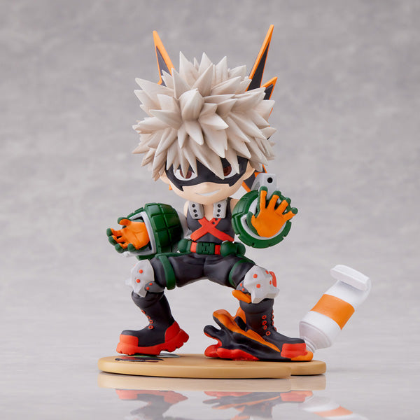 爆豪勝己 フィギュア bakugou katuki 受注生産品 爆豪勝己 フィギュア bakugou katuki 受注生産品（Amazon | 爆豪