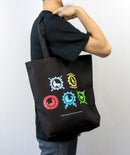 少女☆歌劇 レヴュースタァライト -Re LIVE- シークフェルト音楽学院中等部 トートバッグ